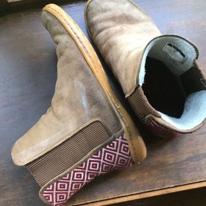 Vivobarefoot Chelsea boot size 38L
